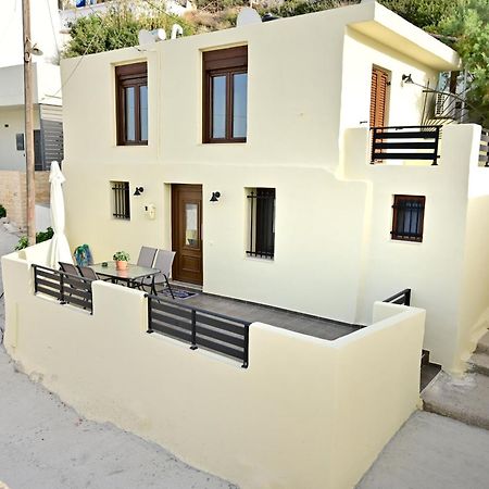 Anthousa'S Maisonette Матала Екстер'єр фото