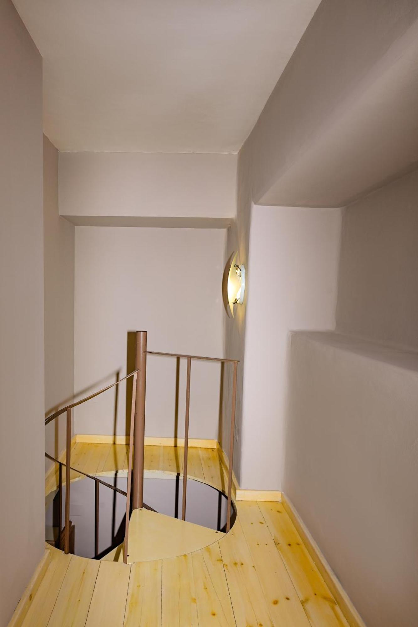 Anthousa'S Maisonette Матала Екстер'єр фото